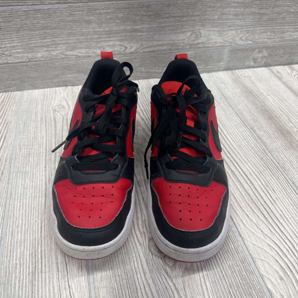 Court Borough Low Recraft Sneakers 6y