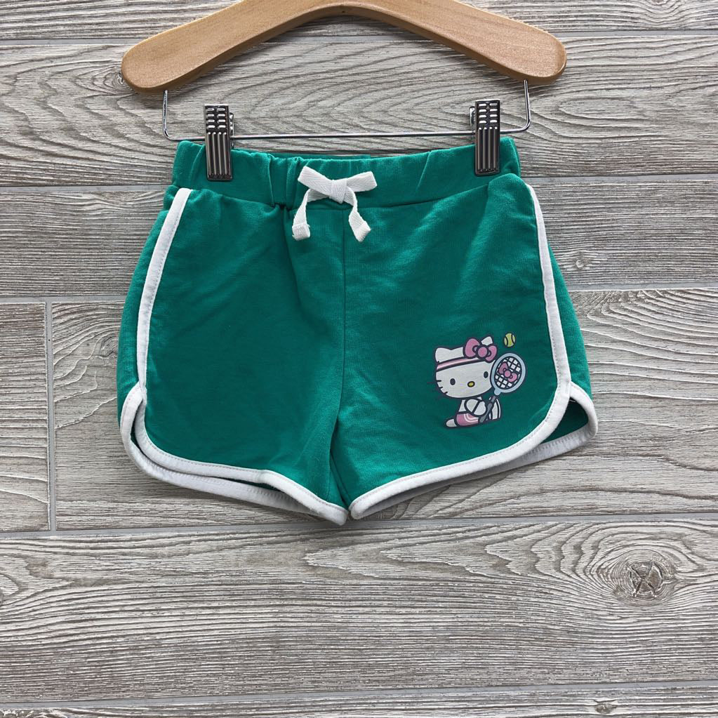 Dolphin Shorts Tennis 4-5