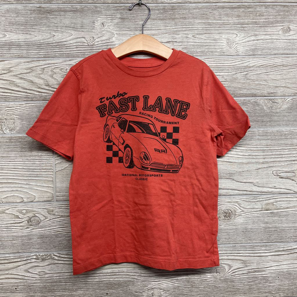 Shirt Turbo Fast Lane 8