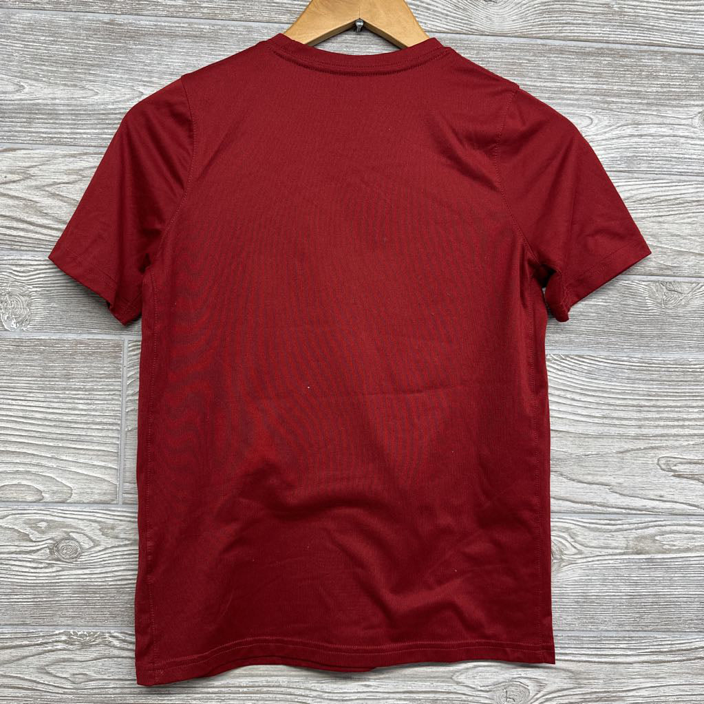 Active Shirt Football ISU 14