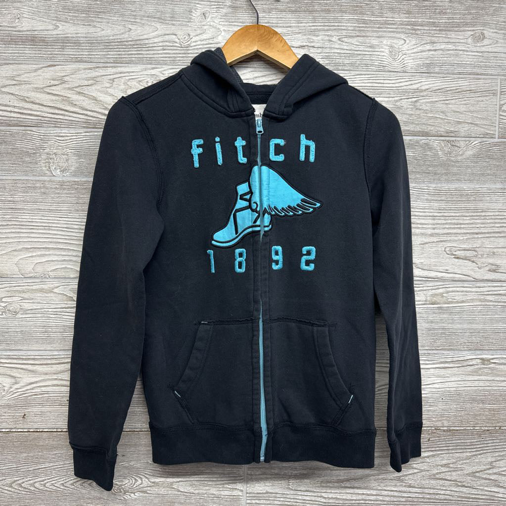 Full Zip Hoodie 1892 13-14