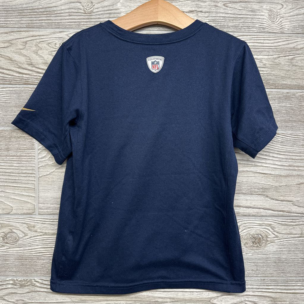 Shirt Engineered To The Exact Specifications To The Los Angeles Rams 7