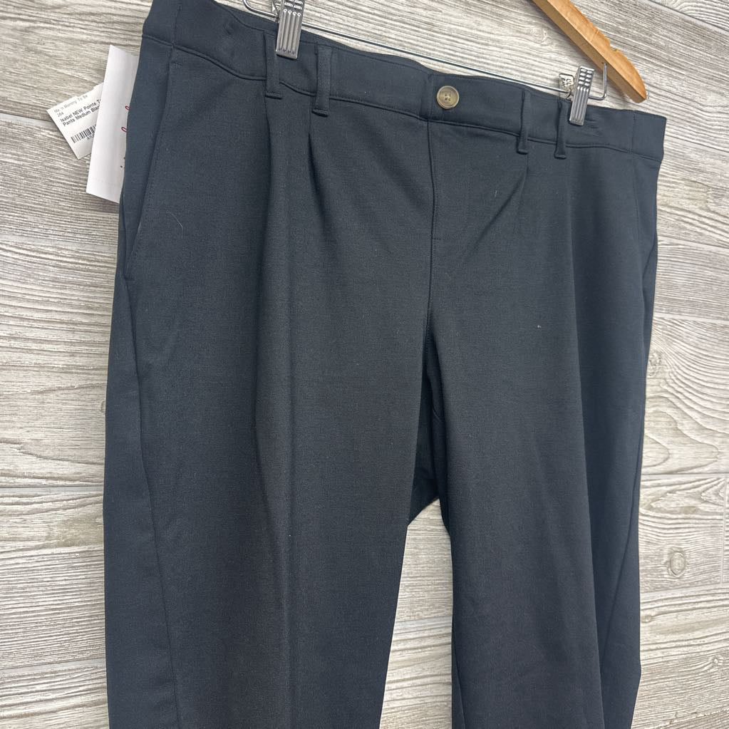 NEW Pointe Tapered Pants Medium