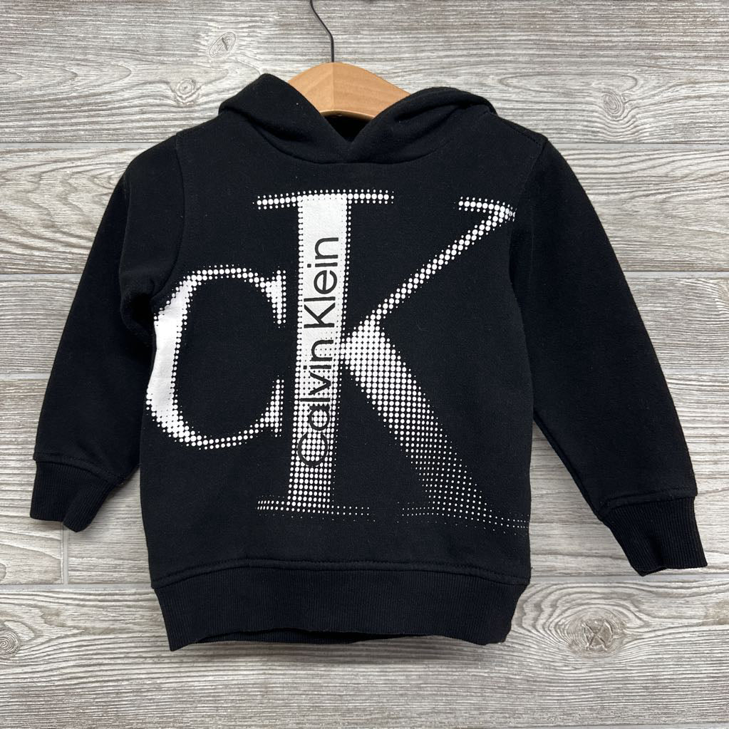 Hoodie Logo 2T