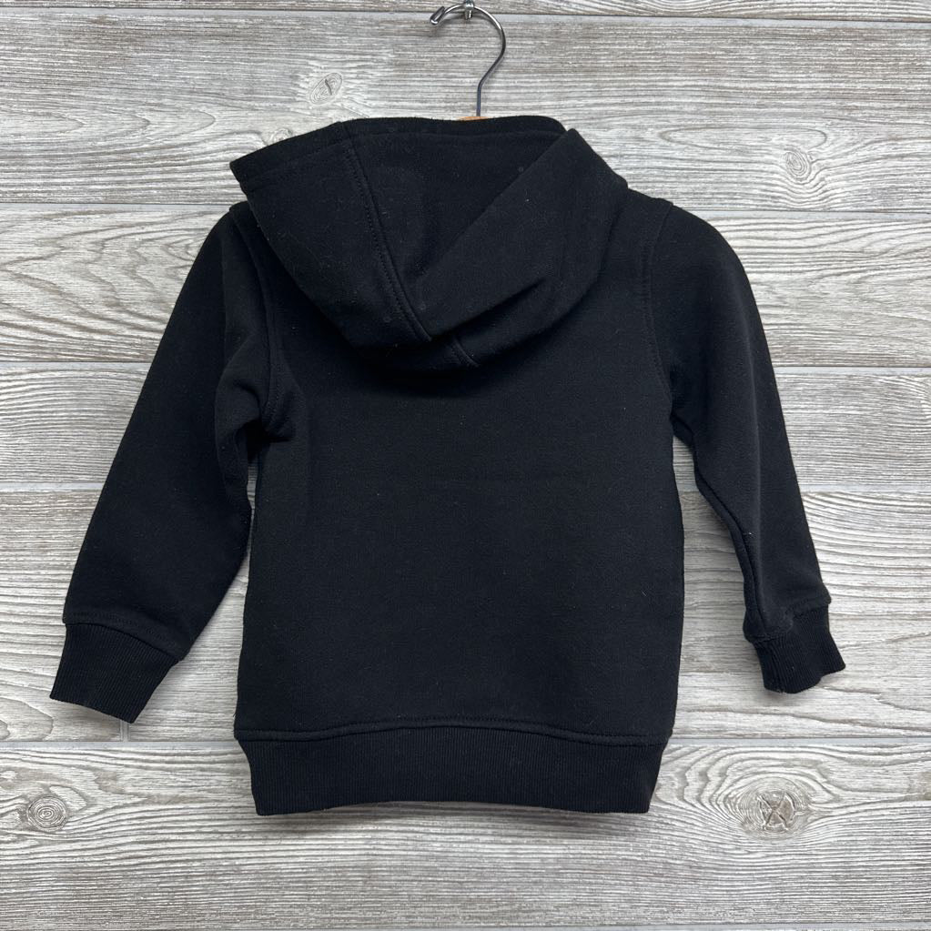 Hoodie Logo 2T