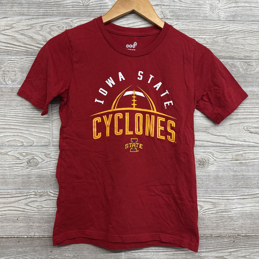 Shirt Football ISU 10-12