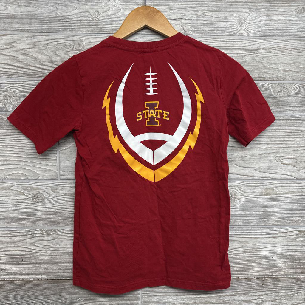 Shirt Football ISU 10-12