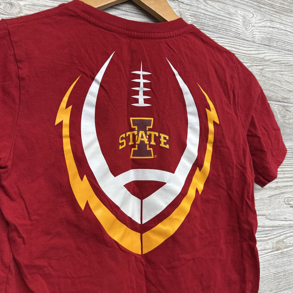 Shirt Football ISU 10-12