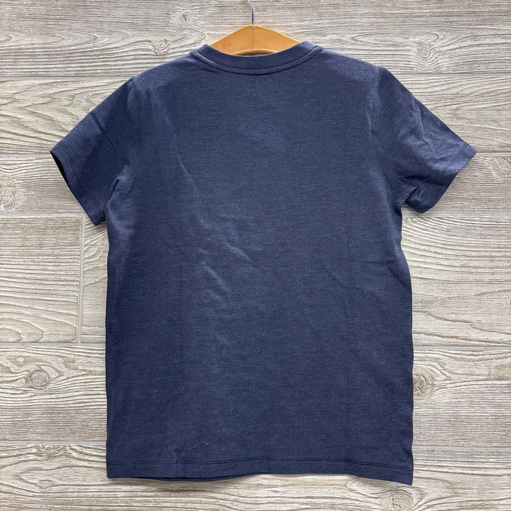 NEW Shirt 6-7