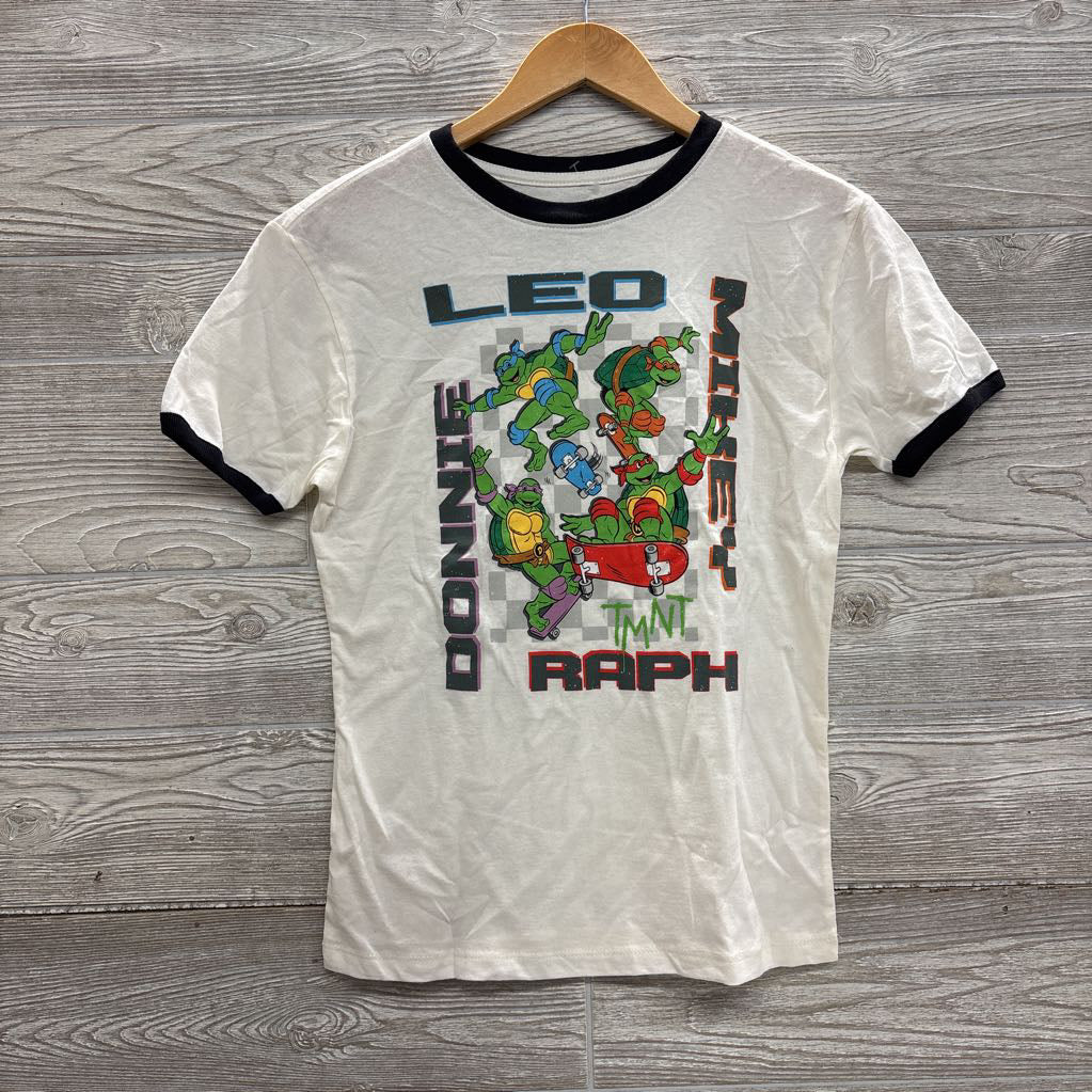 NEW Character Shirt 12
