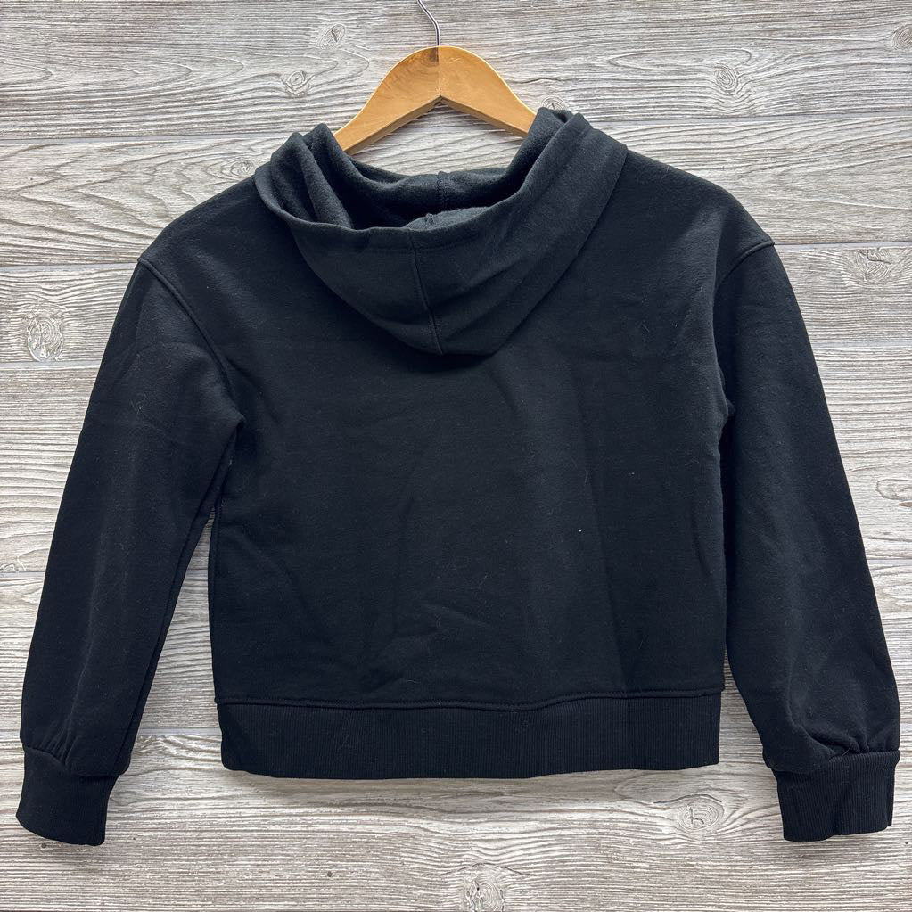NEW Hoodie Metallic Stars, Dots 8