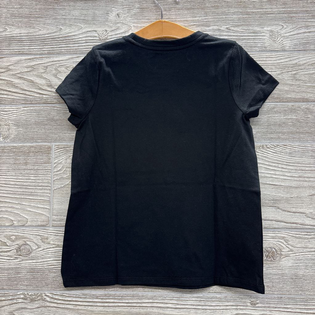 NEW Shirt Solid 6-7