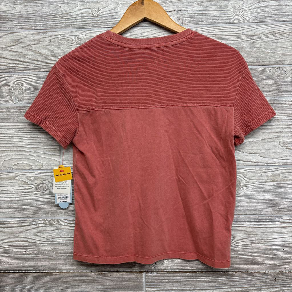 NEW Ribbed Shirt 8