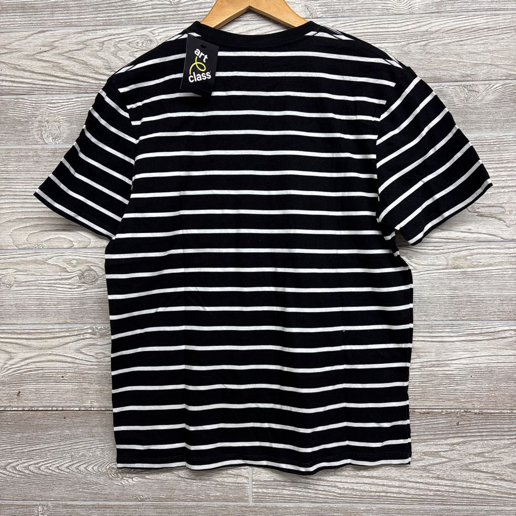 NEW Shirt Stripes 14