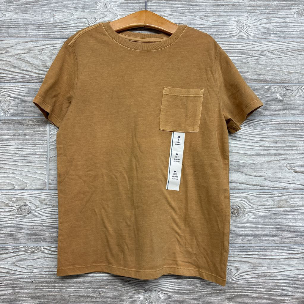 NEW Pocket Shirt