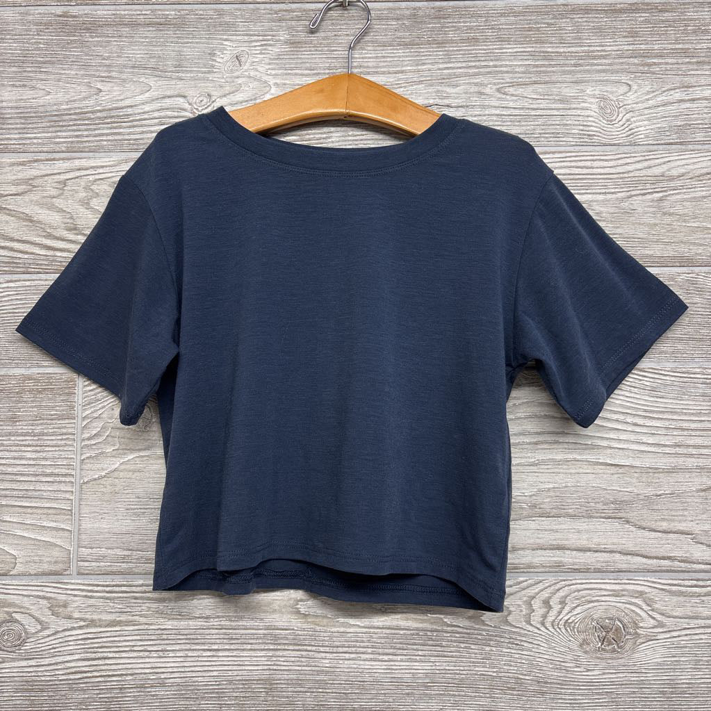 NEW Shirt Solid 4-5