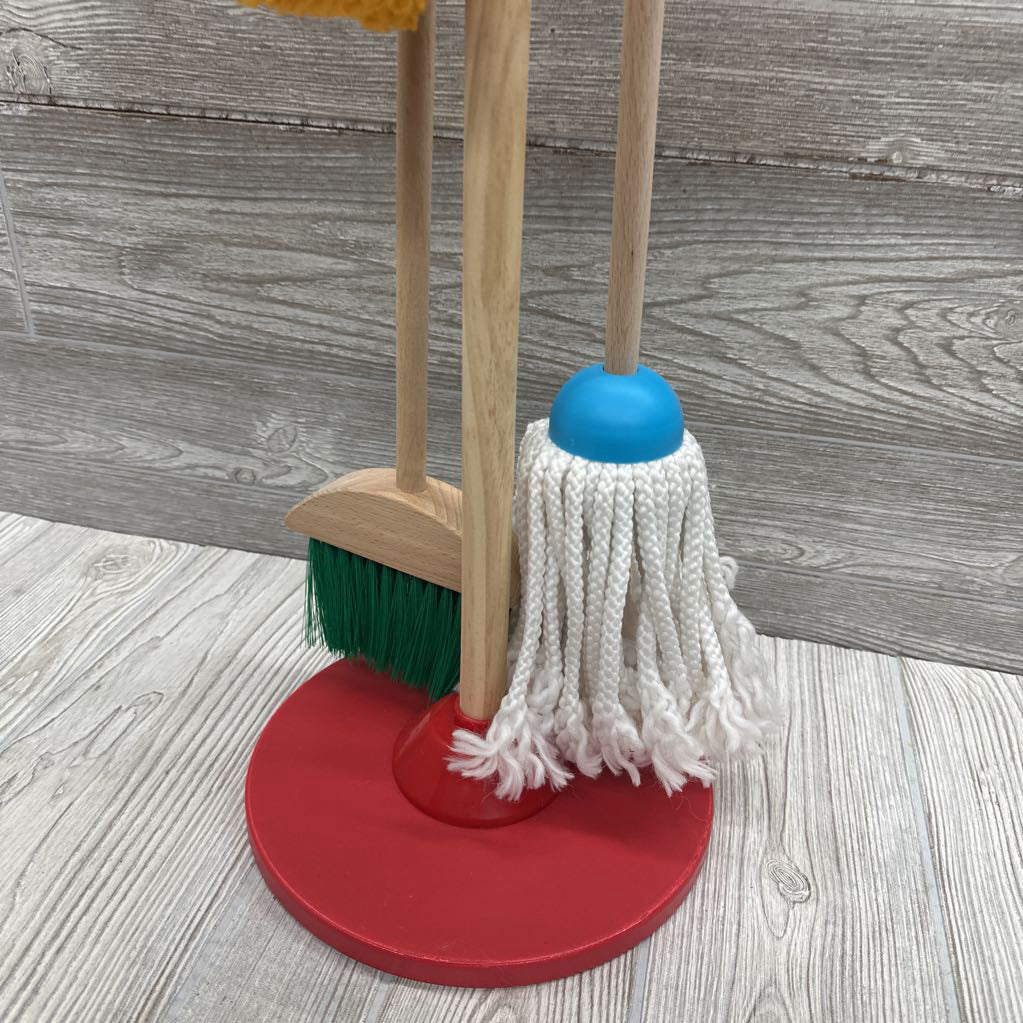 Let's Play House Cleaning Kit