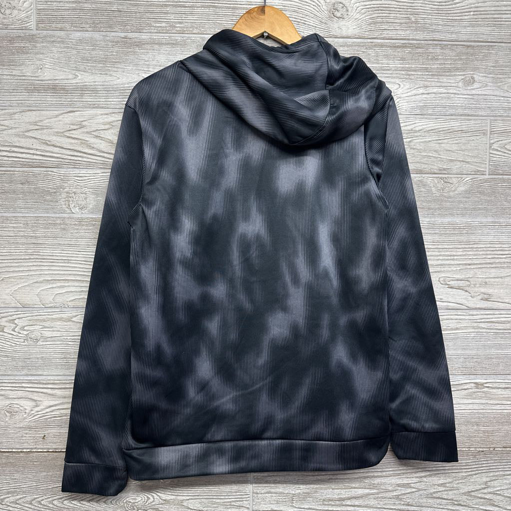 Hoodie Stripes 16