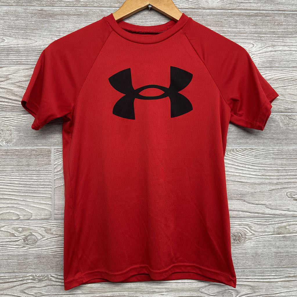 Active Shirt Logo 10