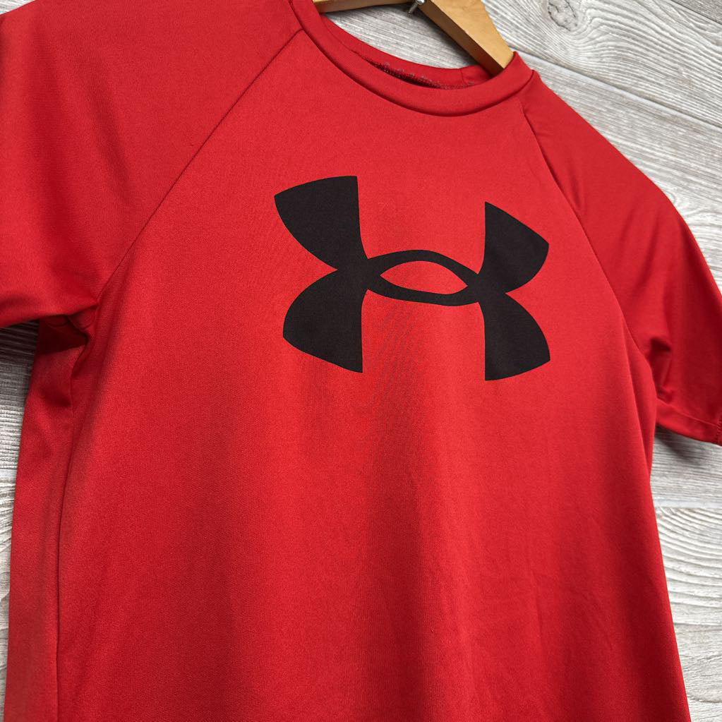 Active Shirt Logo 10