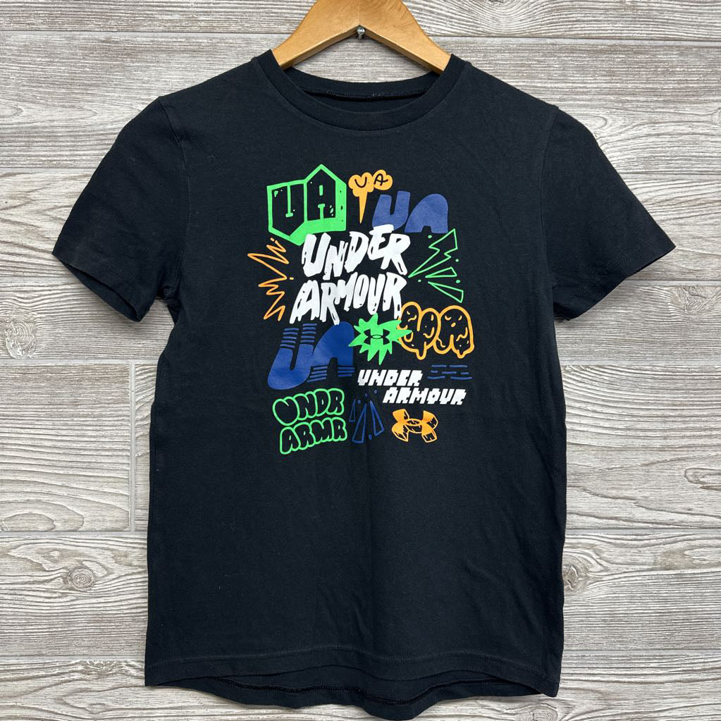 Shirt Logos 10-12