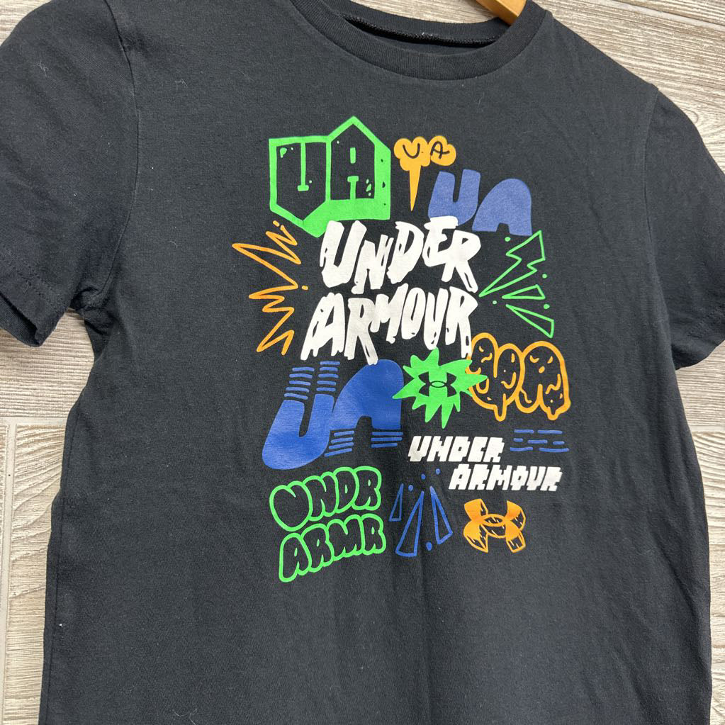 Shirt Logos 10-12