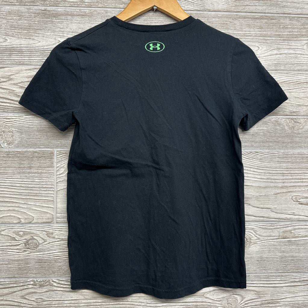 Shirt Logos 10-12