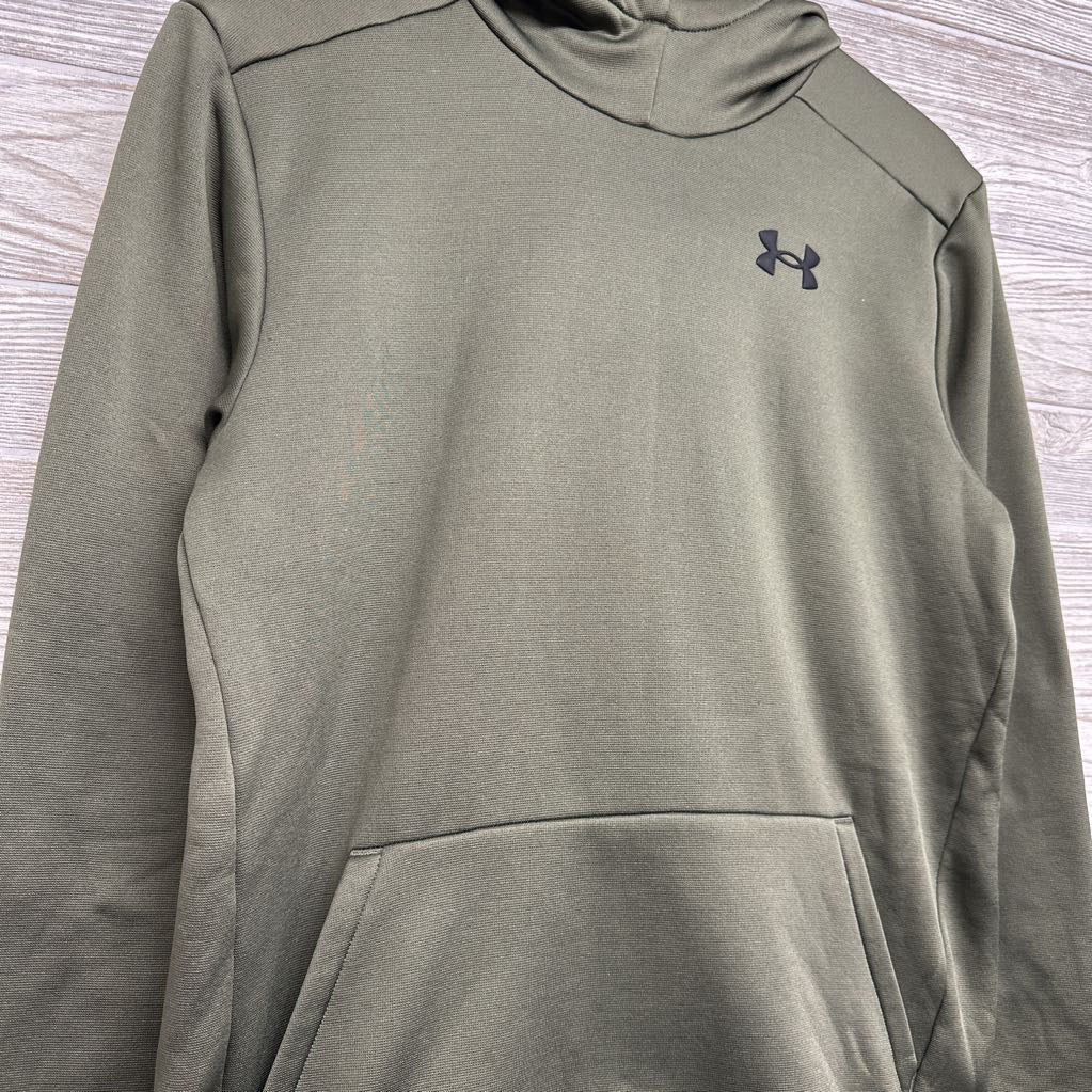 Hoodie Logo 16