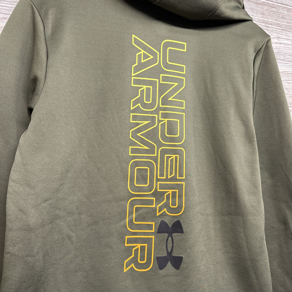 Hoodie Logo 16