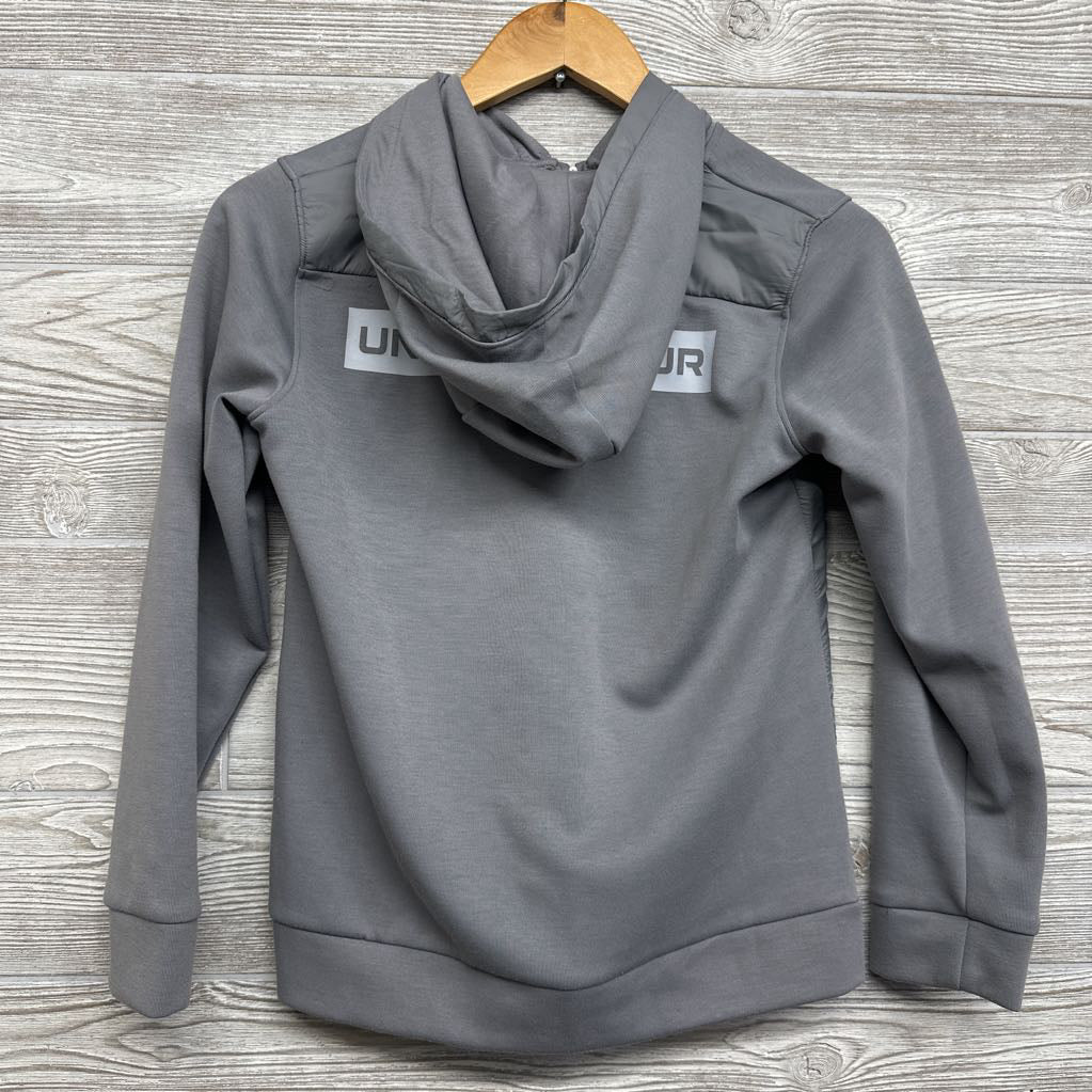 Jacket 10-12