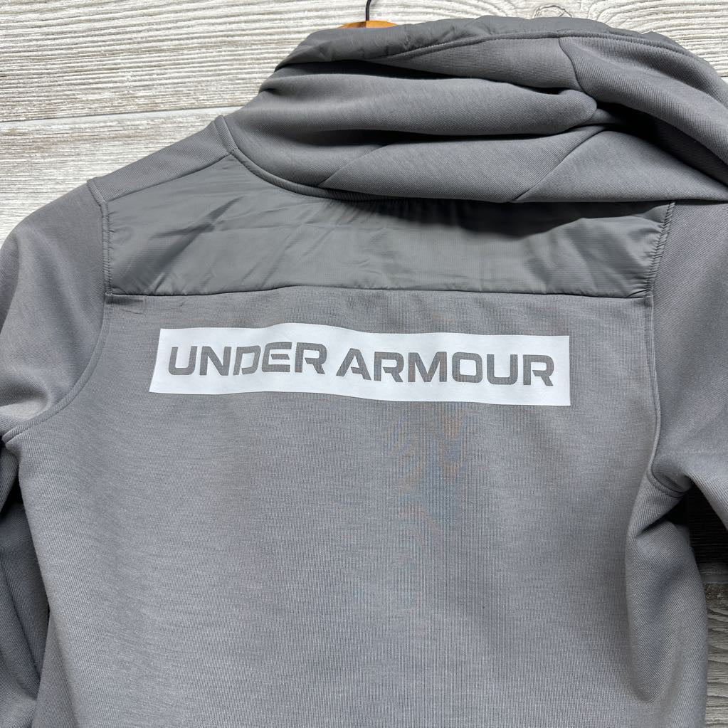 Jacket 10-12