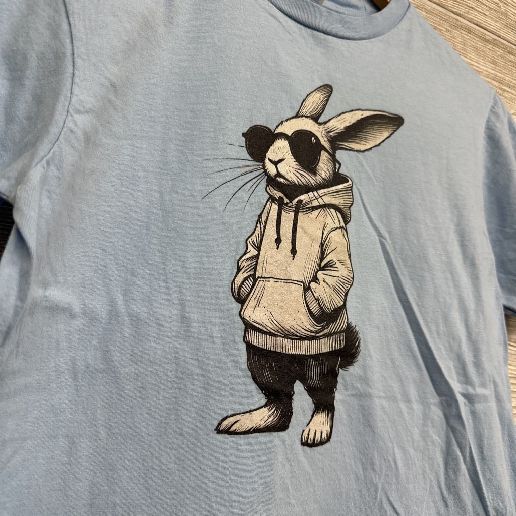 Shirt Rabbit 10