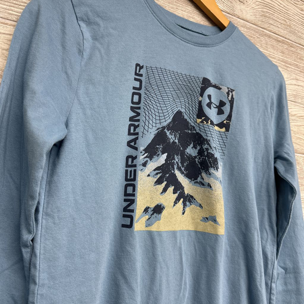 LS Shirt Mountain 14