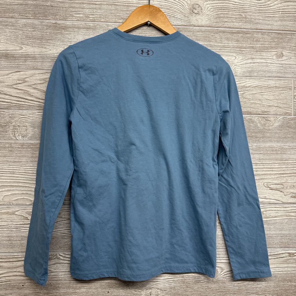 LS Shirt Mountain 14