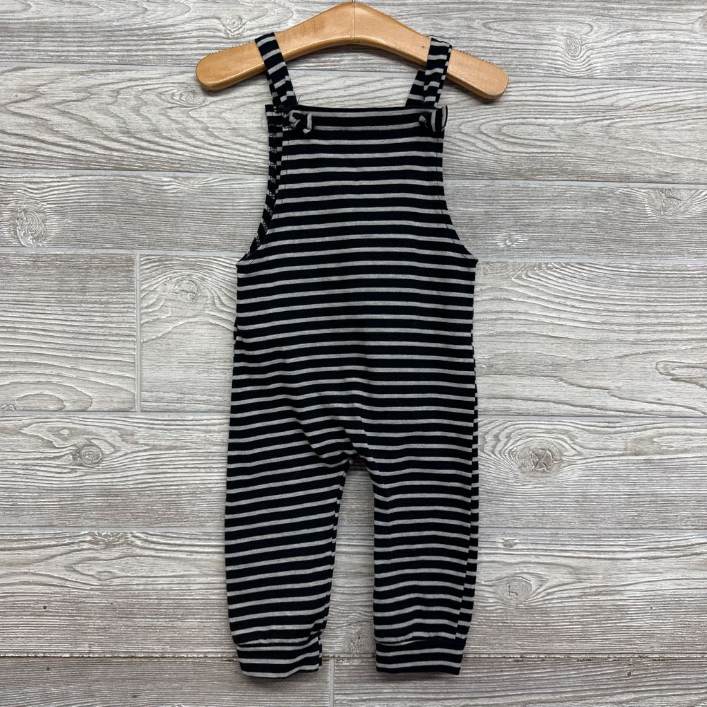 Overalls Stripes 18M