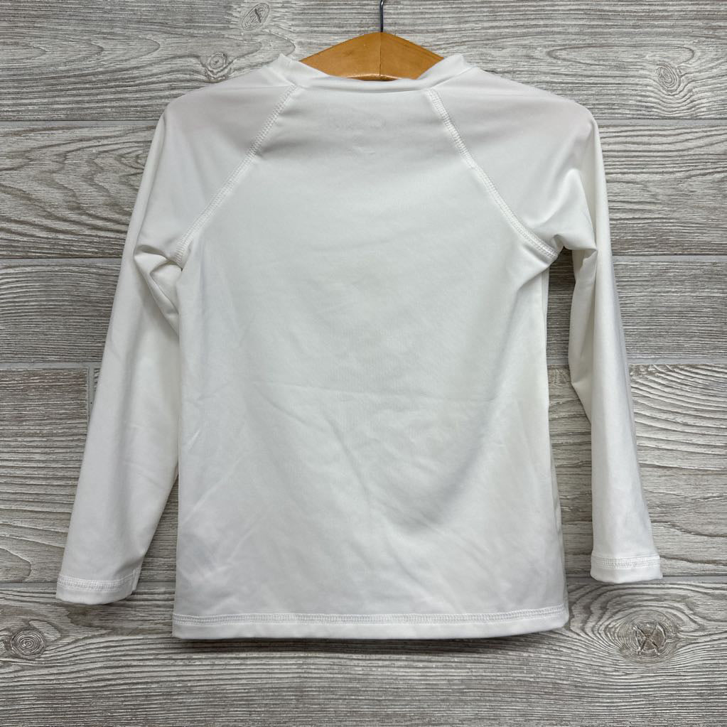 Rashguard Swim Shirt 4t