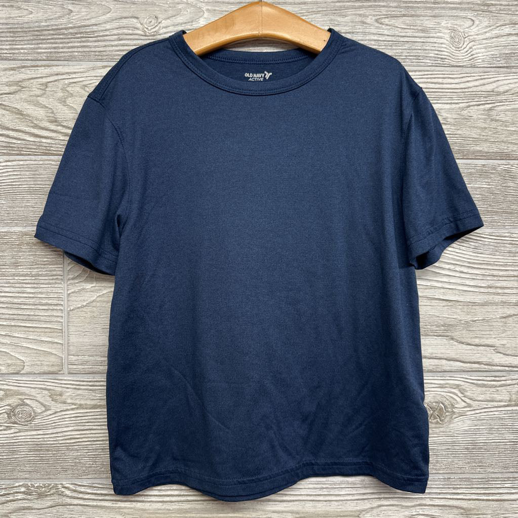 Cloud Motion Active Shirt 6-7