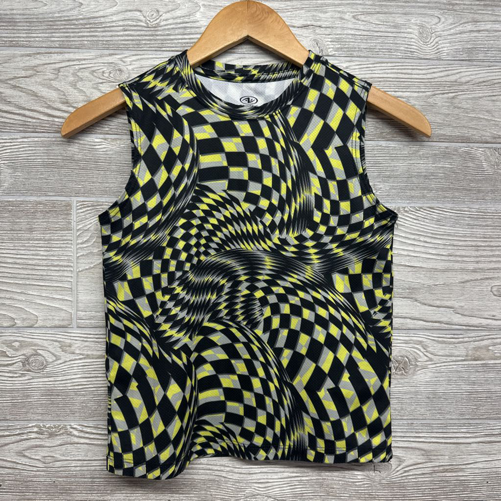 Active Shirt Printed 8