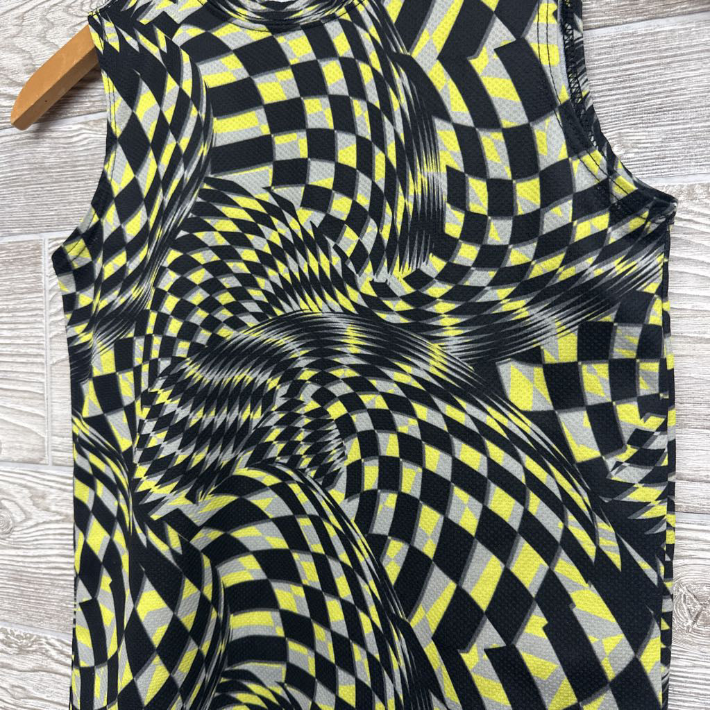 Active Shirt Printed 8