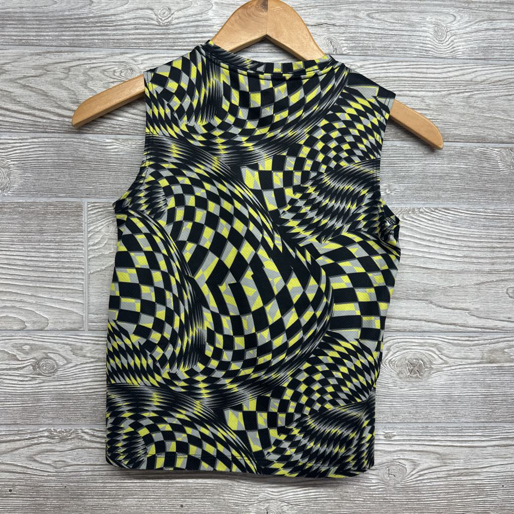 Active Shirt Printed 8