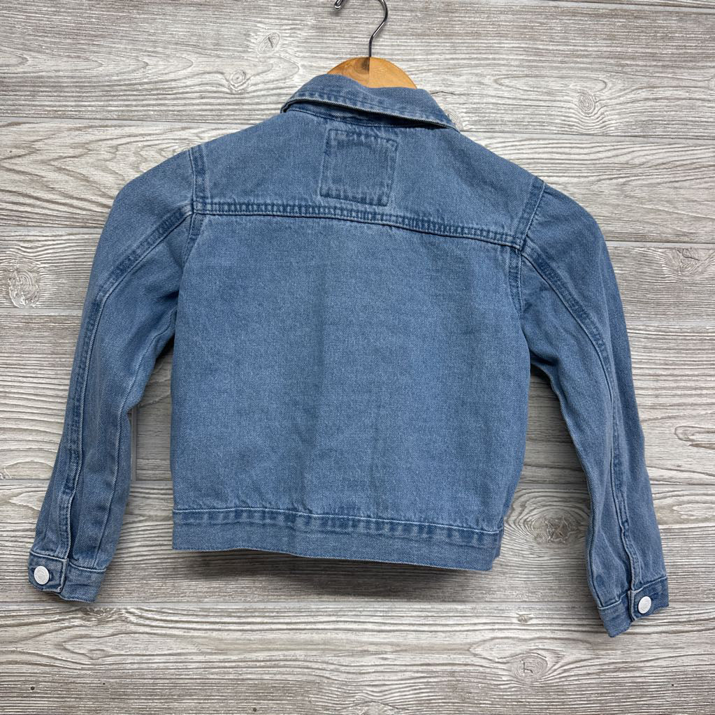 Denim Jacket 8