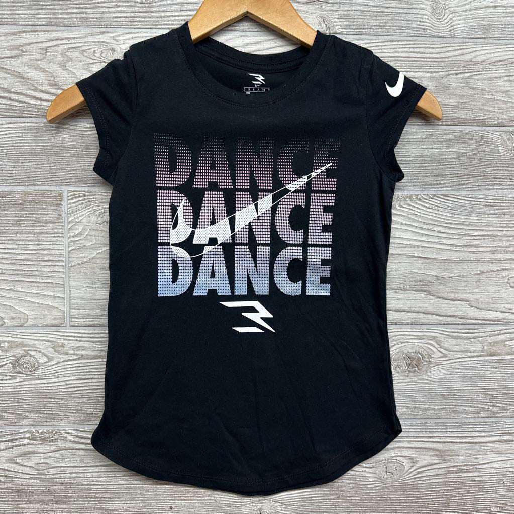 Shirt Dance Swoosh 8