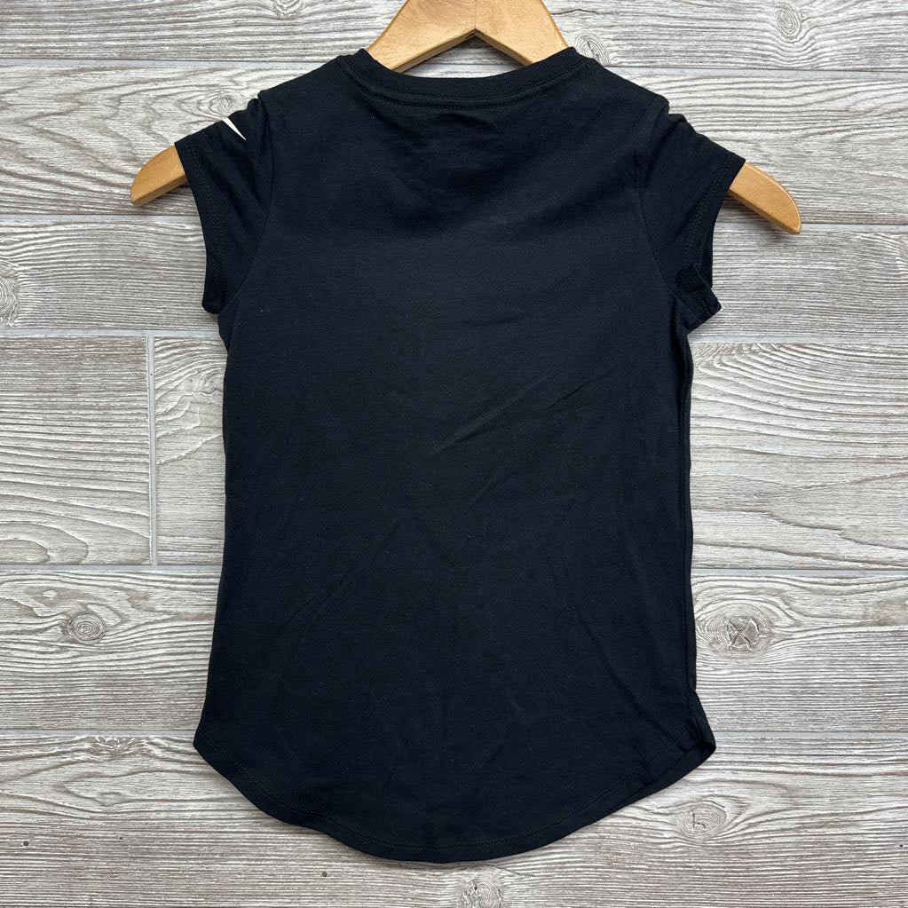Shirt Dance Swoosh 8