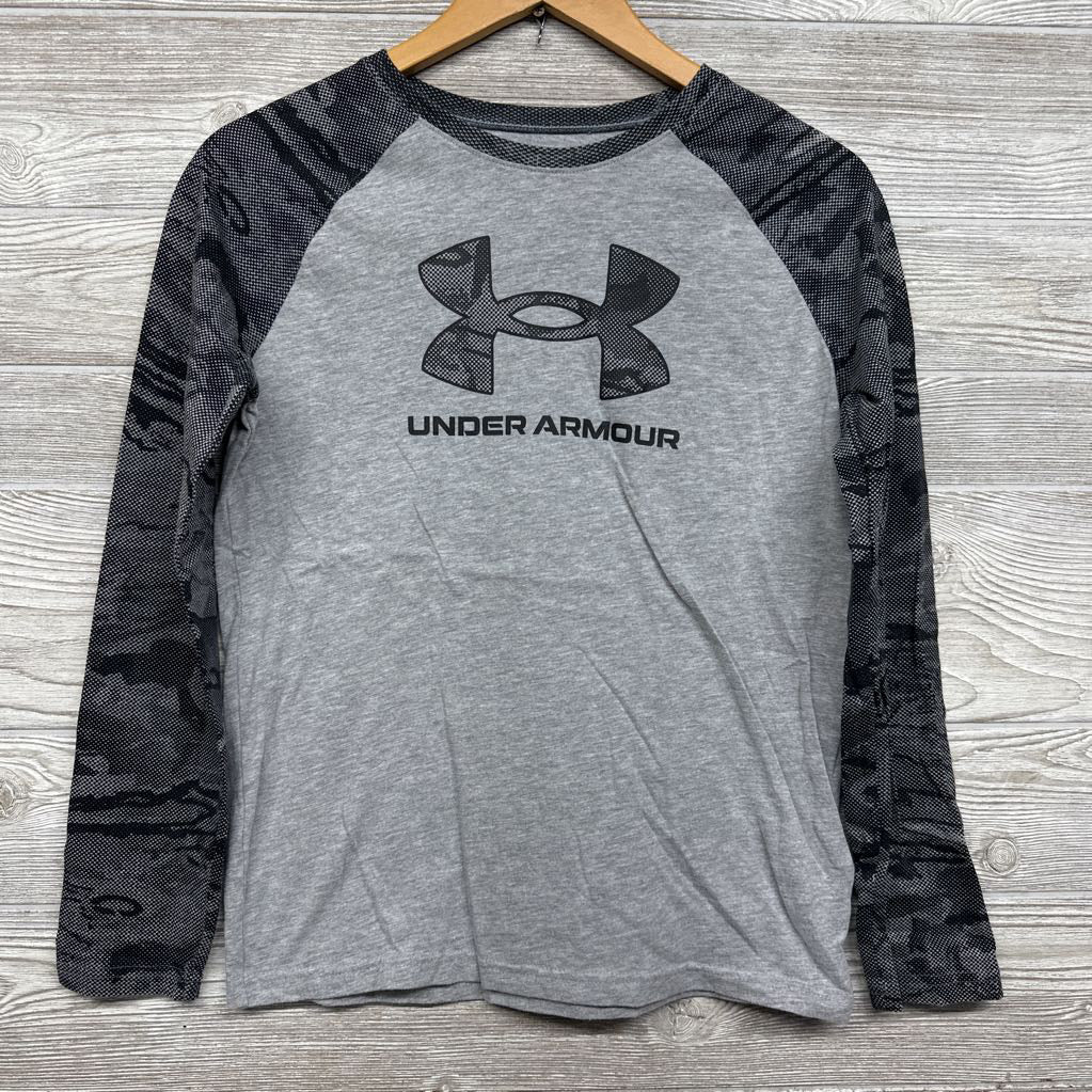 LS Shirt Logo 14