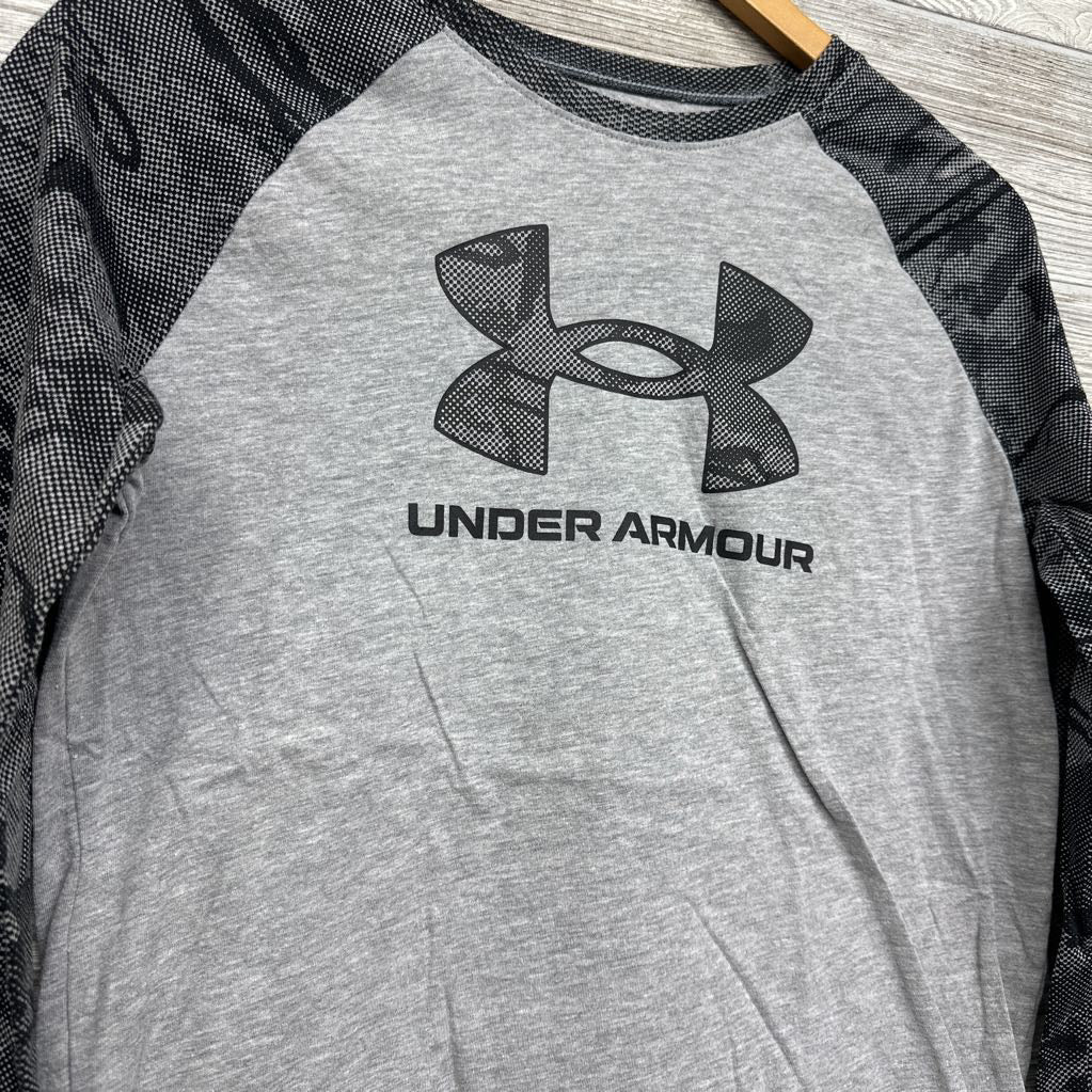 LS Shirt Logo 14