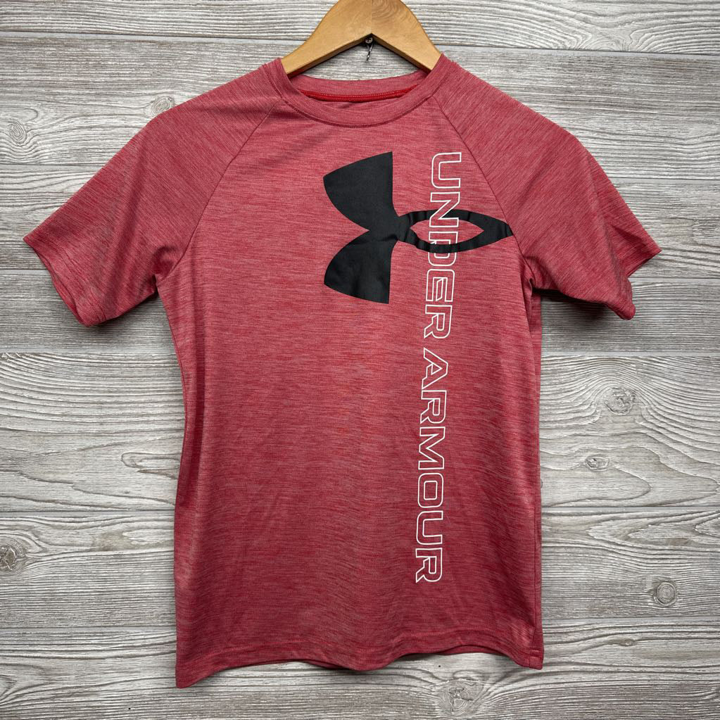 Active Shirt Logo 14