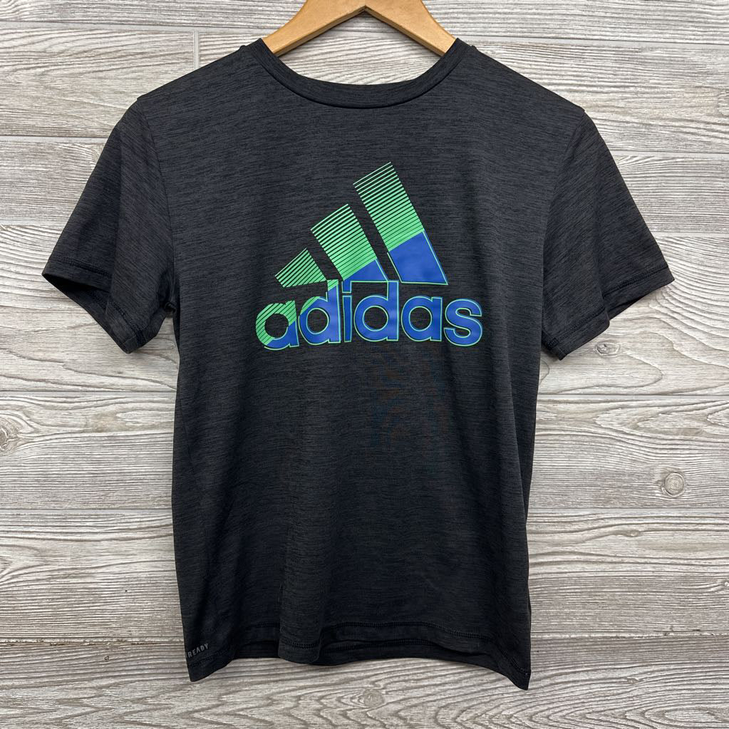Active Shirt Logo 10-12