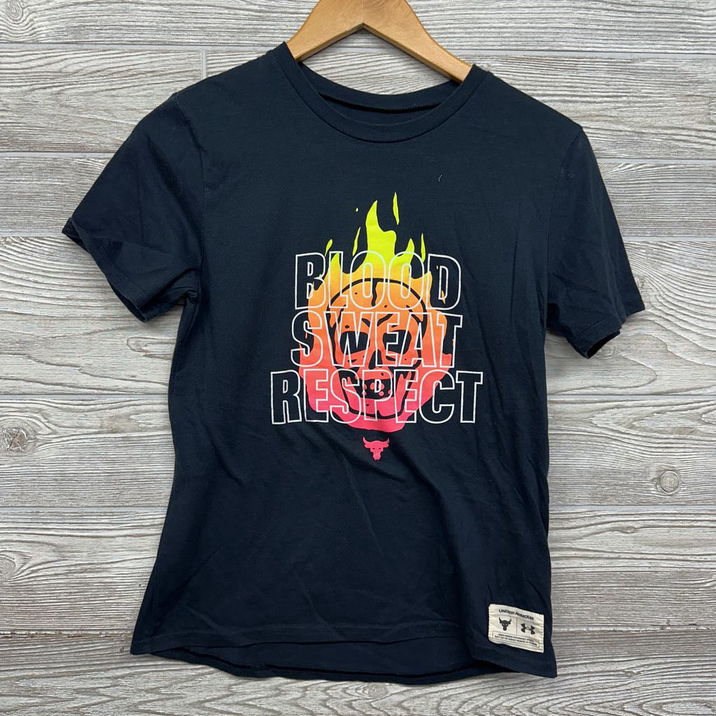 Shirt Blood Sweat 14