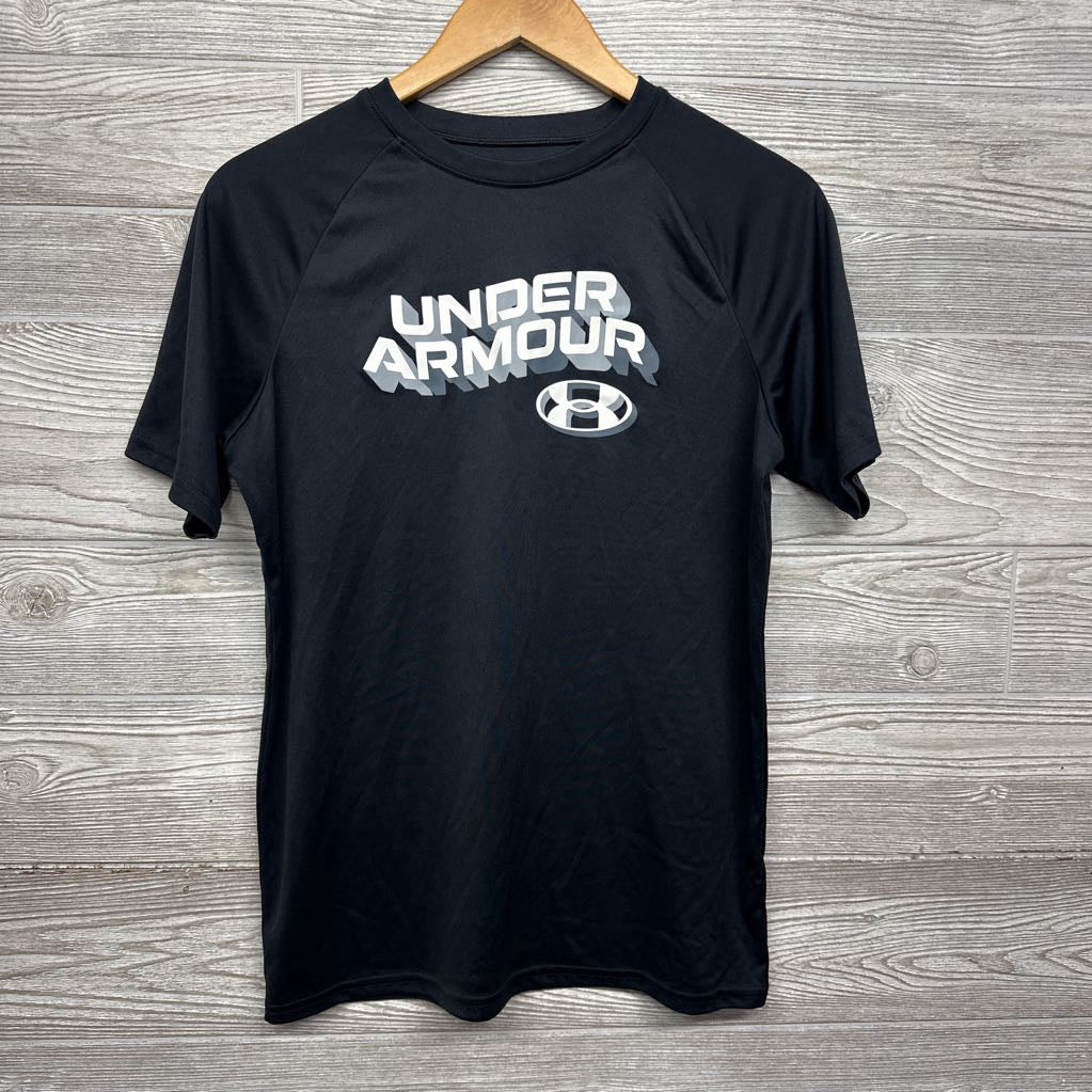Active Shirt Logo 16