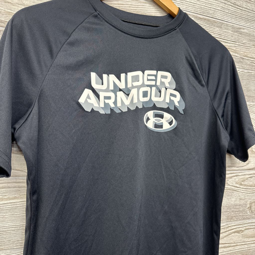 Active Shirt Logo 16